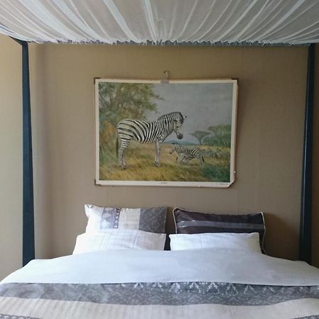 Skogstorp Hvilohem Bed & Breakfast Mullhyttan Bagian luar foto