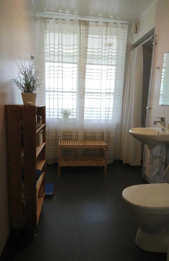 Skogstorp Hvilohem Bed & Breakfast Mullhyttan Bagian luar foto